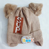 Imported Woolen Cap 27