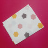 Diaper Changing Sheet Flowers