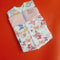 Pack Of 3 Sleep Suit Pink 1