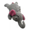 Attractive Elephant Shaped Feeder Cover For Babies