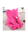 Elephant Baby Pillow 1