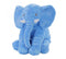 Elephant Baby Pillow