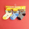 Pack Of 3 Socks Bear Paws