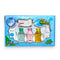 Soft and mild Nexton bath care kit