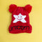 Imported Woolen Cap Star Unicorn