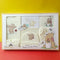 10 PIECES BABY GIFT SETS FOR WINTER POOH