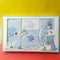 10 PIECES BABY GIFT SETS FOR WINTER POOH