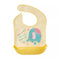 Imported Baby Bib Different Designs