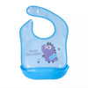 Imported Baby Bib Different Designs