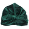 Turban Cap Velvet