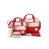 Five Pieces Baby Bag Sets 4