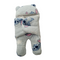 Warm Cozy Swaddles Printed