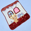 Imported Baby Blankets Double Ply 18