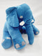 Elephant Baby Pillow