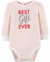 Imported Baby Body Suit Best Gift Ever