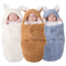 Warm Cozy Swaddles